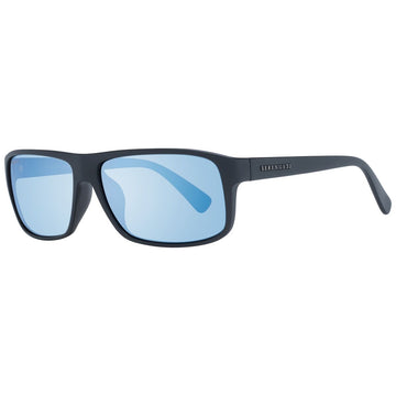 Gafas de Sol Unisex Serengeti 9054 61