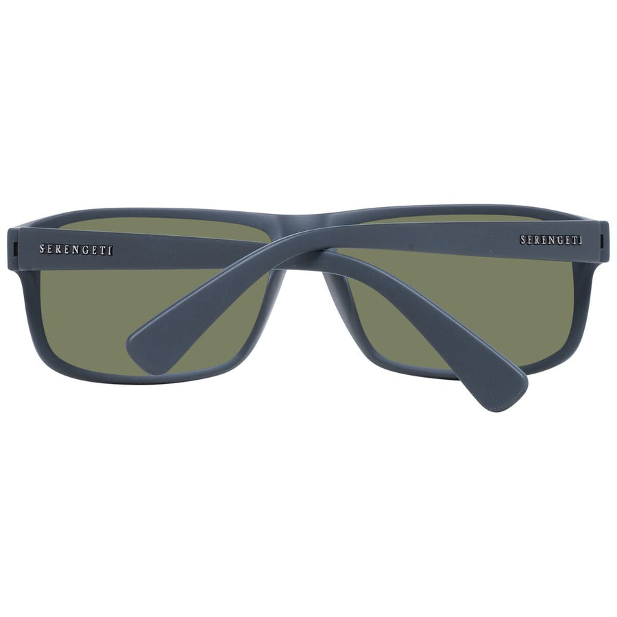 Unisex Sunglasses Serengeti 9056 61