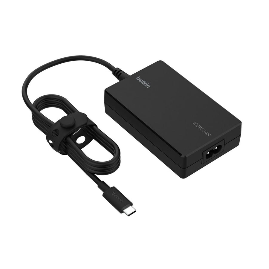 Cargador para Portátil Belkin INC016VFBK 100 W