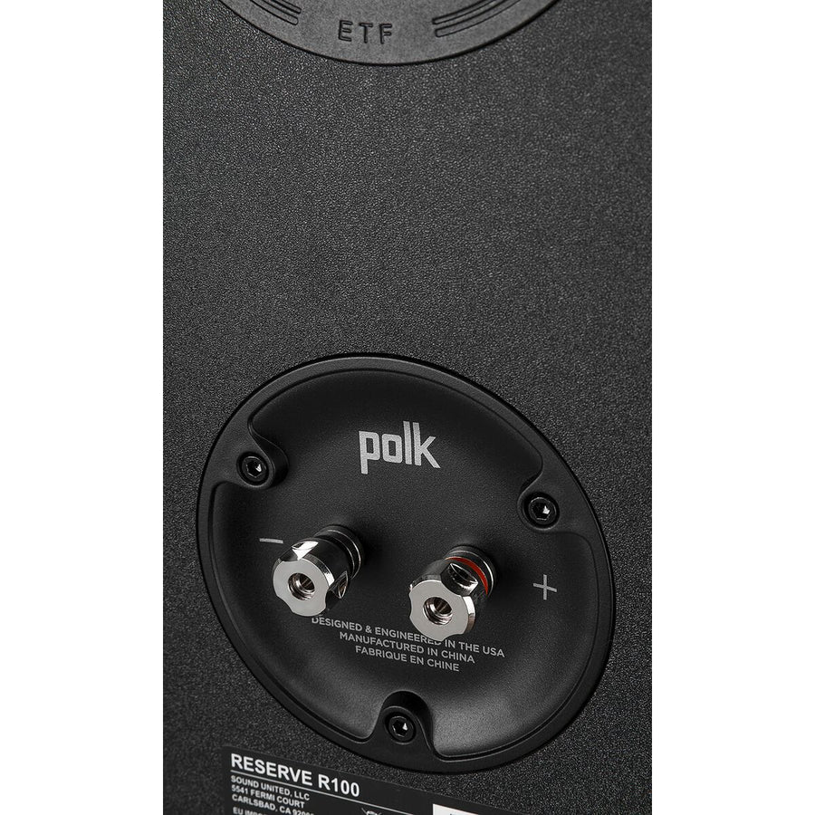 Altavoces Polk Reserve R100 150 W