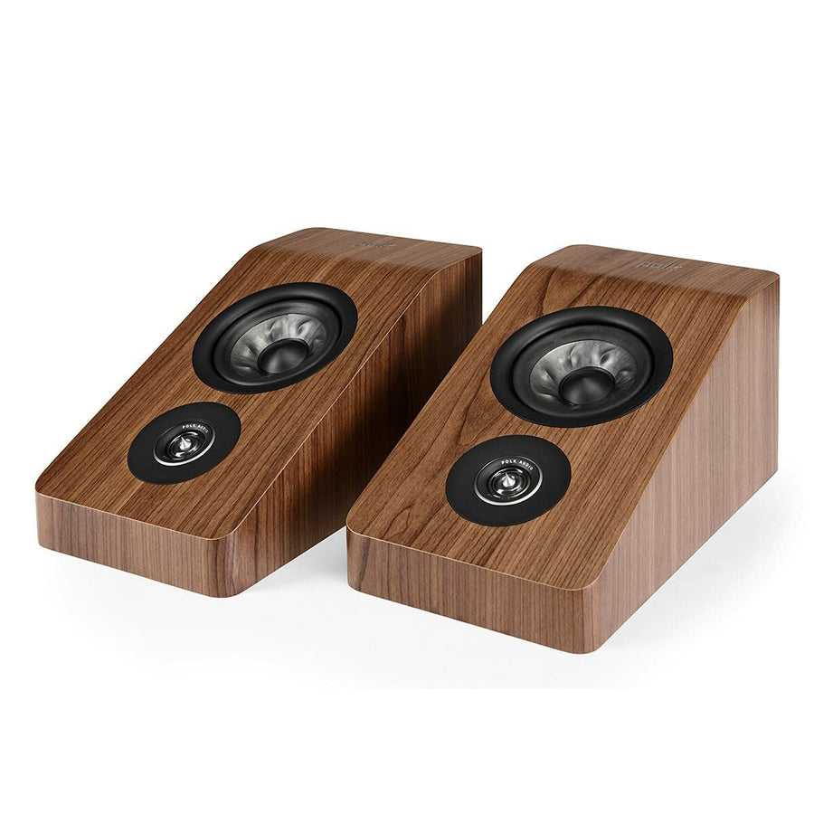 Altavoces Polk Reserve R900 Madera