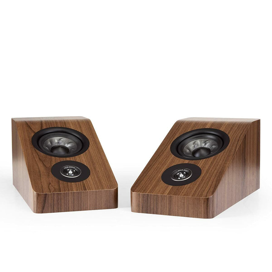 Altavoces Polk Reserve R900 Madera