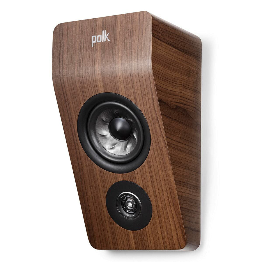 Altavoces Polk Reserve R900 Madera