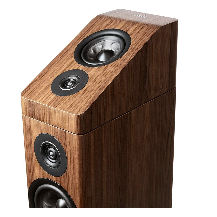 Altavoces Polk Reserve R900 Madera