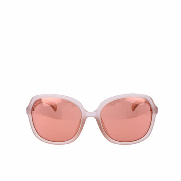 Gafas de Sol Hombre Calvin Klein Calvin Klein Jeans S Rosa ø 58 mm