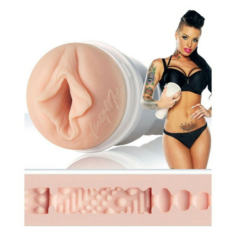 Masturbador Fleshlight FL810476014476 Christy Mack Attack