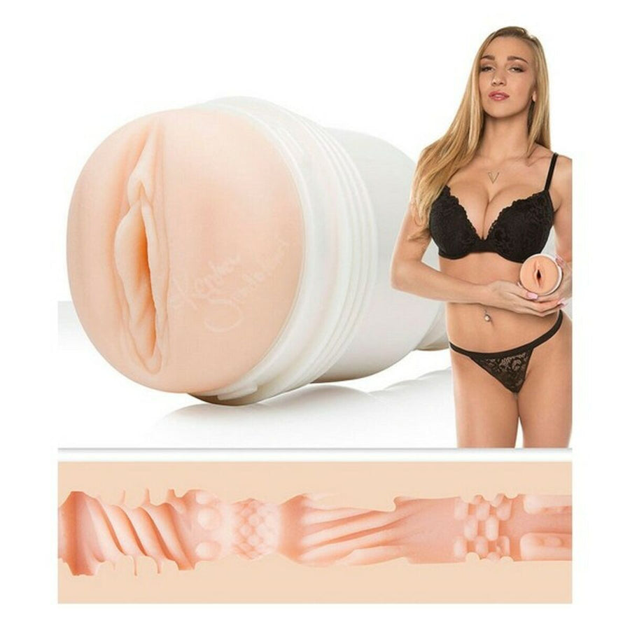 Masturbador Fleshlight Kendra Suderland Angel