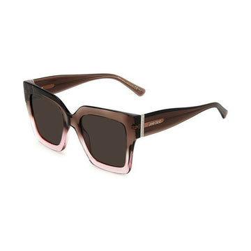 Ladies' Sunglasses Jimmy Choo EDNA-S-08M Ø 52 mm