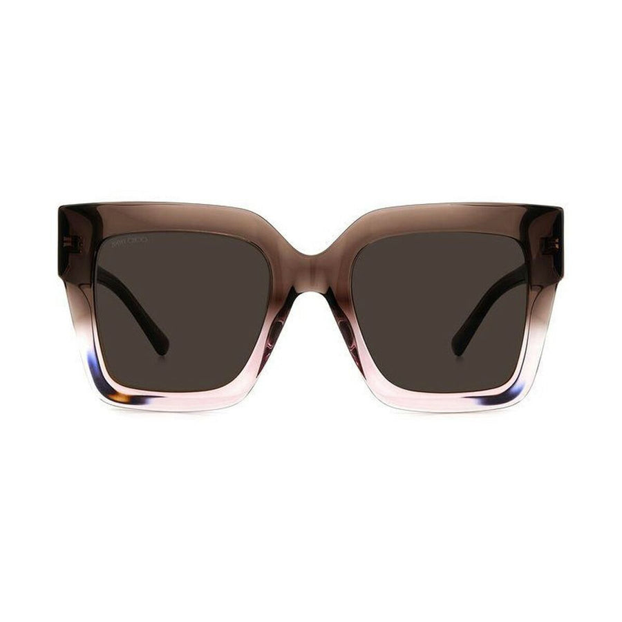 Ladies' Sunglasses Jimmy Choo EDNA-S-08M Ø 52 mm