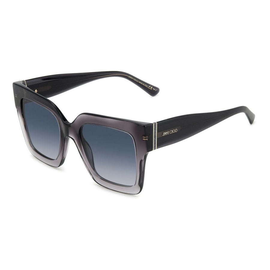 Ladies' Sunglasses Jimmy Choo EDNA-S-KB7 Ø 52 mm