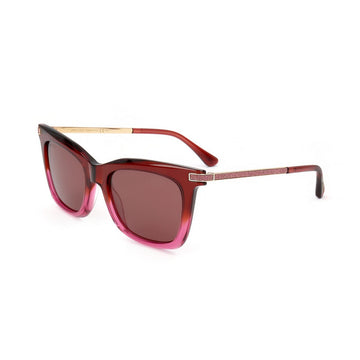 Ladies' Sunglasses Jimmy Choo OLYE-S-1MQ Ø 52 mm