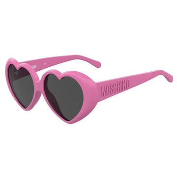 Ladies' Sunglasses Moschino MOS128_S