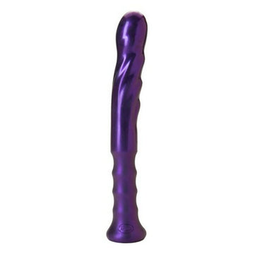 Dildo Tantus Silicona Lila (16,5 cm)