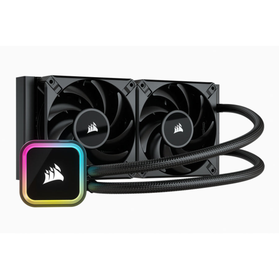 Kit de Refrigeración Corsair H100i