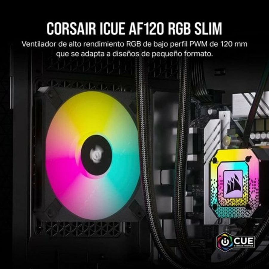 Ventilador para Portátil Corsair CO-9050163-WW