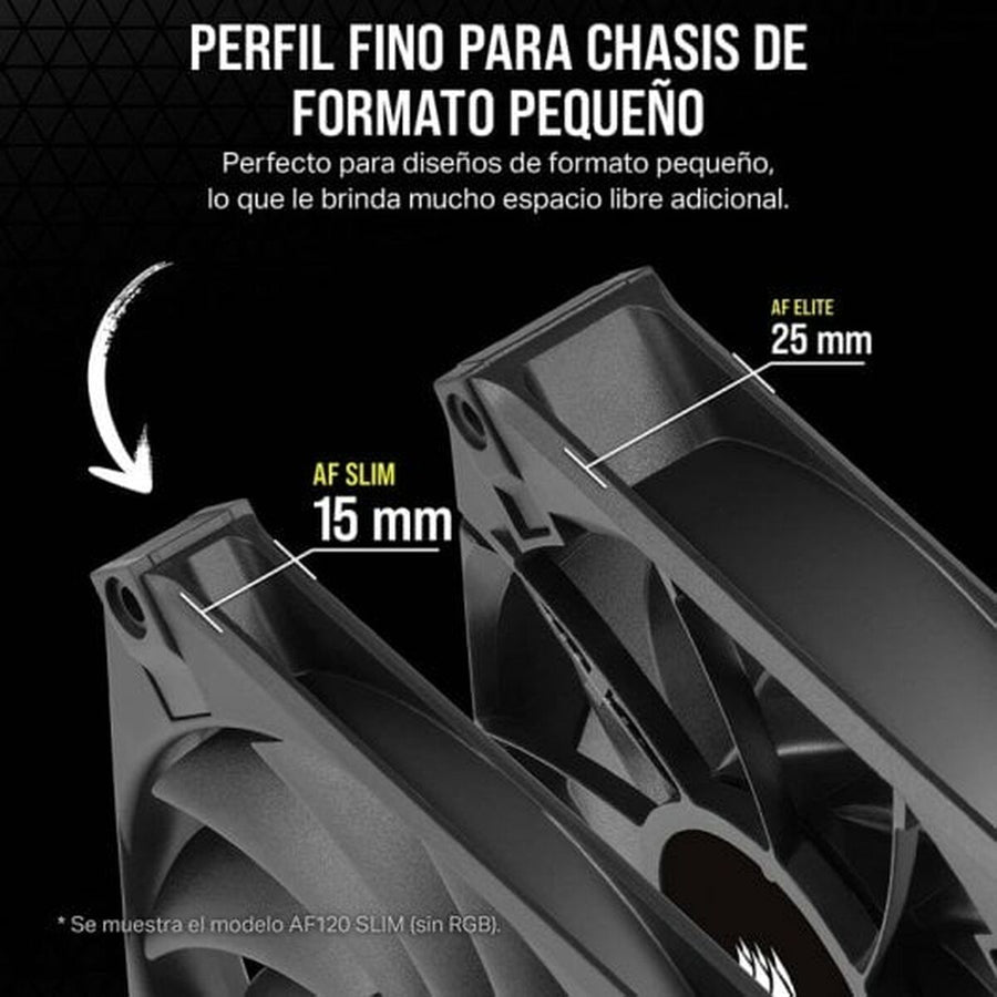 Ventilador para Portátil Corsair CO-9050163-WW