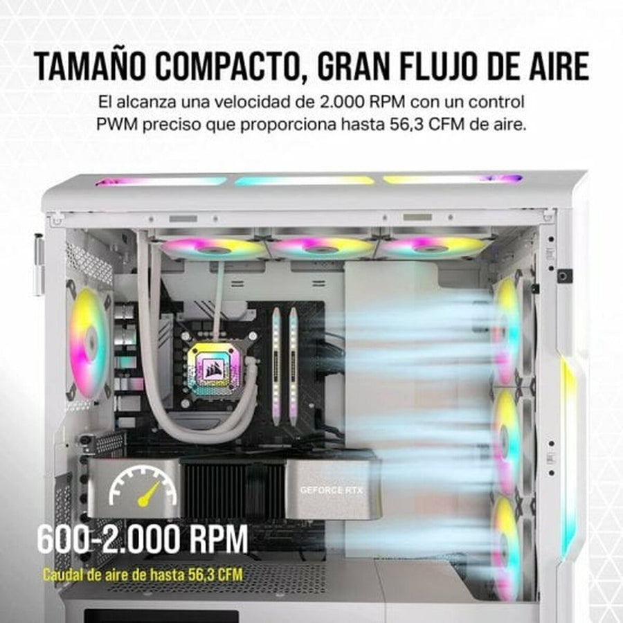 Ventilador para Portátil Corsair CO-9050164-WW