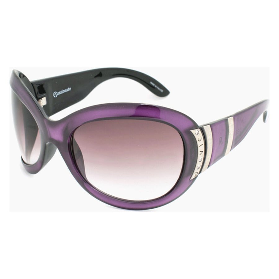 Gafas de Sol Mujer Jee Vice Jv20-620160001 Ø 62 mm