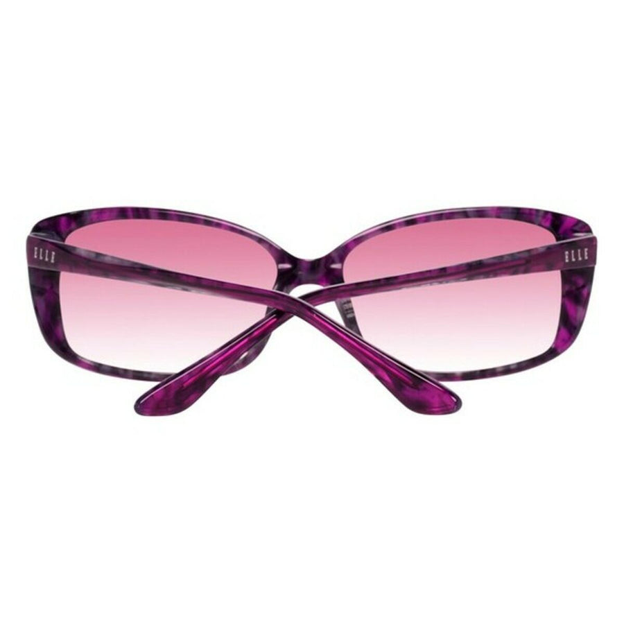 Gafas de Sol Mujer Elle EL14812-56PU ø 56 mm