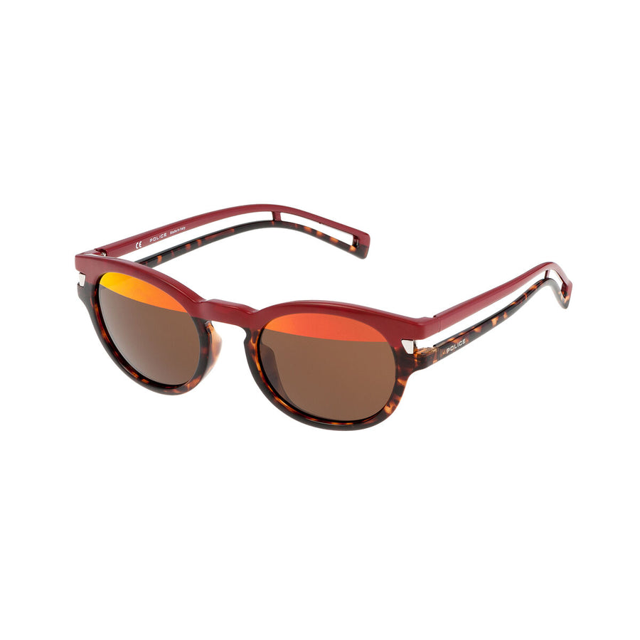 Gafas de Sol Mujer Police S1960M-49NK5H Ø 49 mm