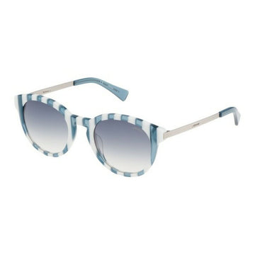 Ladies' Sunglasses Sting SS6546490NVC Ø 53 mm