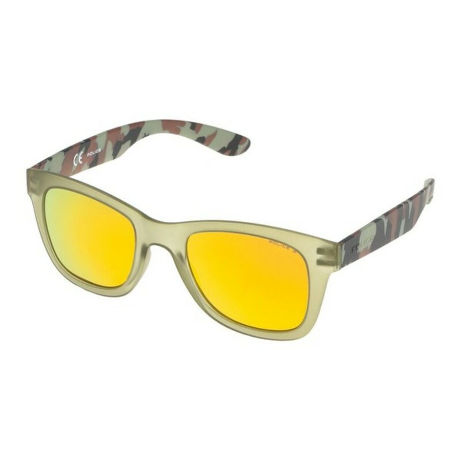 Gafas de Sol Hombre Police S194450NVNG Ø 50 mm