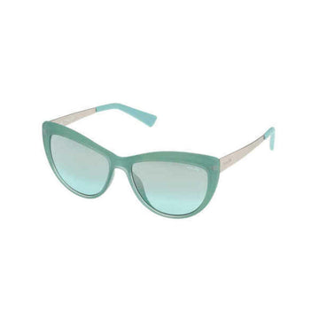 Gafas de Sol Mujer Police S1970M55N19X Verde Ø 55 mm