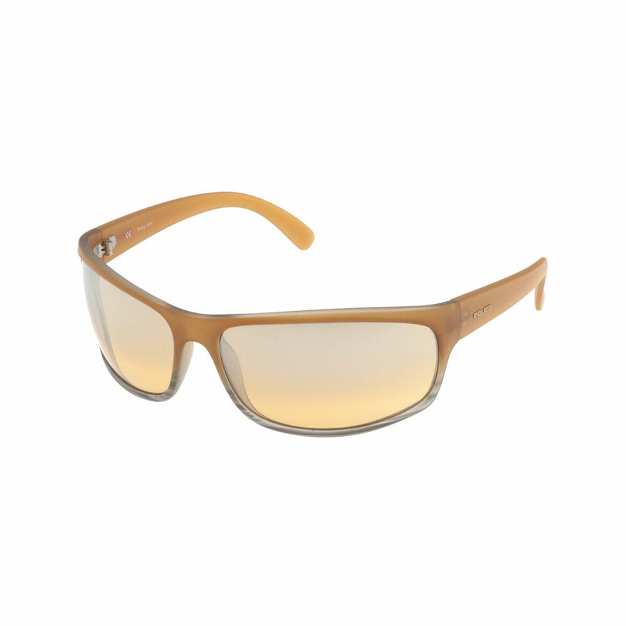 Gafas de Sol Hombre Police S1863M71AEXXSG Ø 45 mm