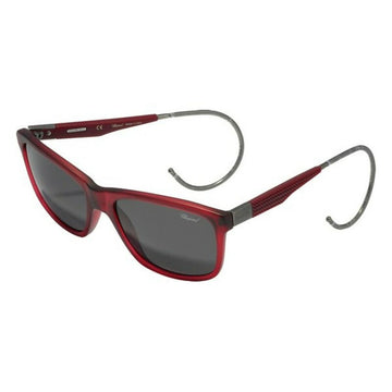 Gafas de Sol Hombre Chopard SCH156M57L00P Rojo ø 57 mm