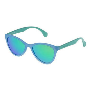 Gafas de Sol Hombre Police SPL086 Ø 65 mm