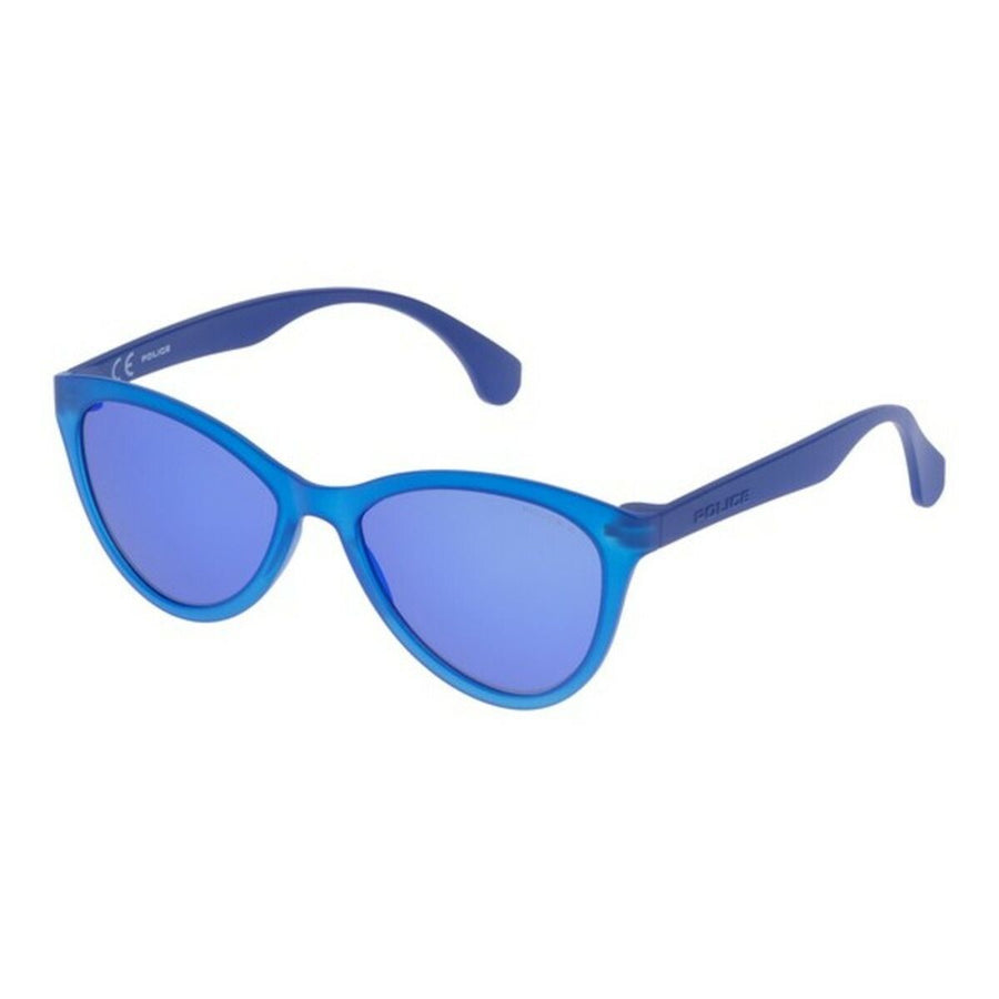 Gafas de Sol Hombre Police SPL086 Ø 65 mm