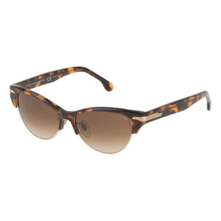 Gafas de Sol Mujer Lozza SL4071M5309AJ Marrón Ø 53 mm