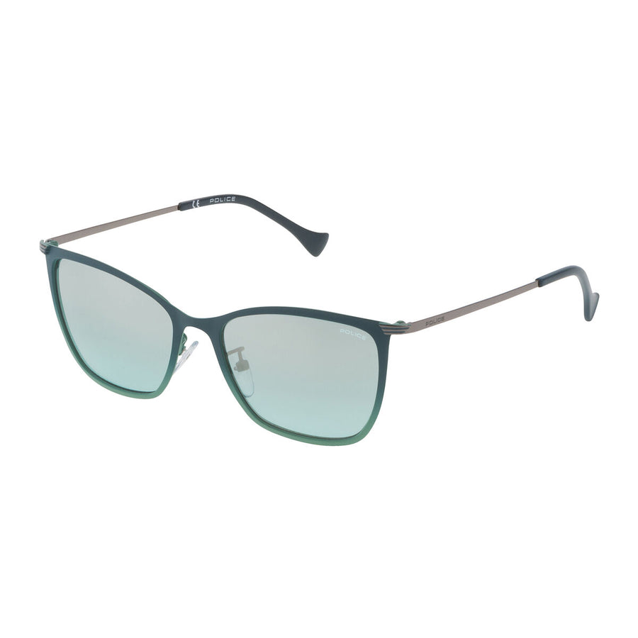 Ladies' Sunglasses Police SPL191-53KB1X Ø 53 mm