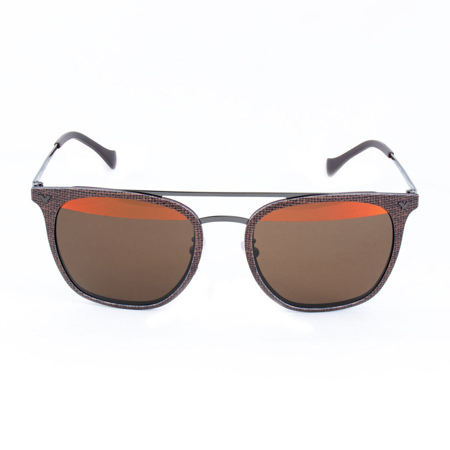 Gafas de Sol Unisex Police SPL152-53GGNH Ø 53 mm