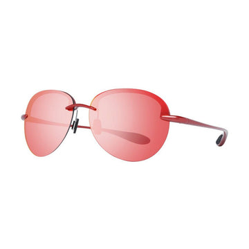 Gafas de Sol Hombre Police Po G Rojo