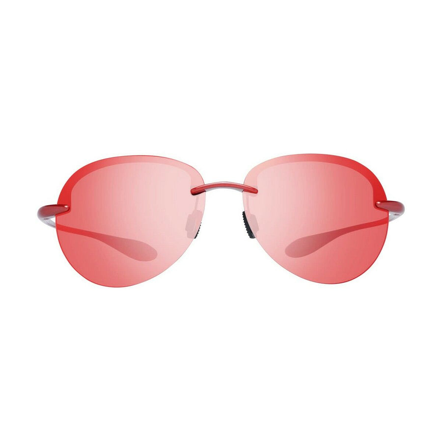 Gafas de Sol Hombre Police Po G Rojo