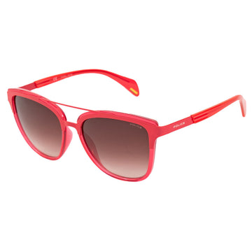 Ladies' Sunglasses Police SPL498-550SG3 Ø 55 mm