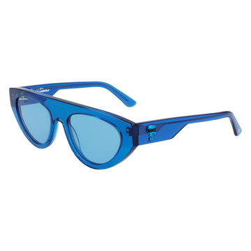 Gafas de Sol Mujer Karl Lagerfeld KL6043S-424 Ø 52 mm