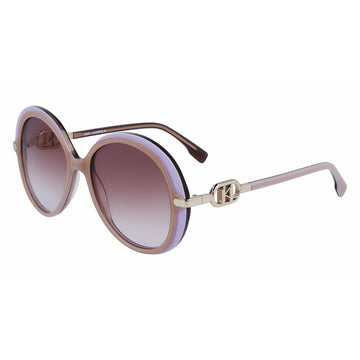 Gafas de Sol Mujer Karl Lagerfeld KL6084S-238 Ø 55 mm