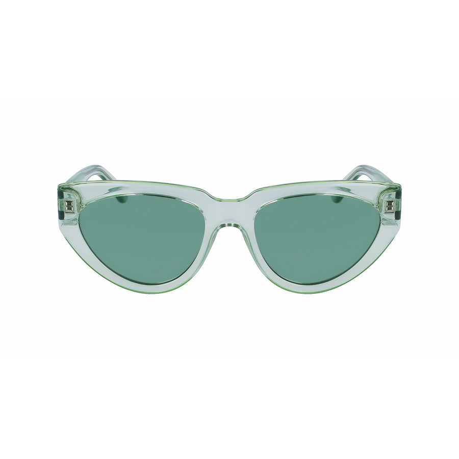 Ladies' Sunglasses Karl Lagerfeld KL6100S-300 ø 54 mm