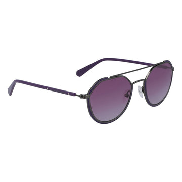 Gafas de Sol Hombre Calvin Klein CKJ20301S-500 Ø 52 mm