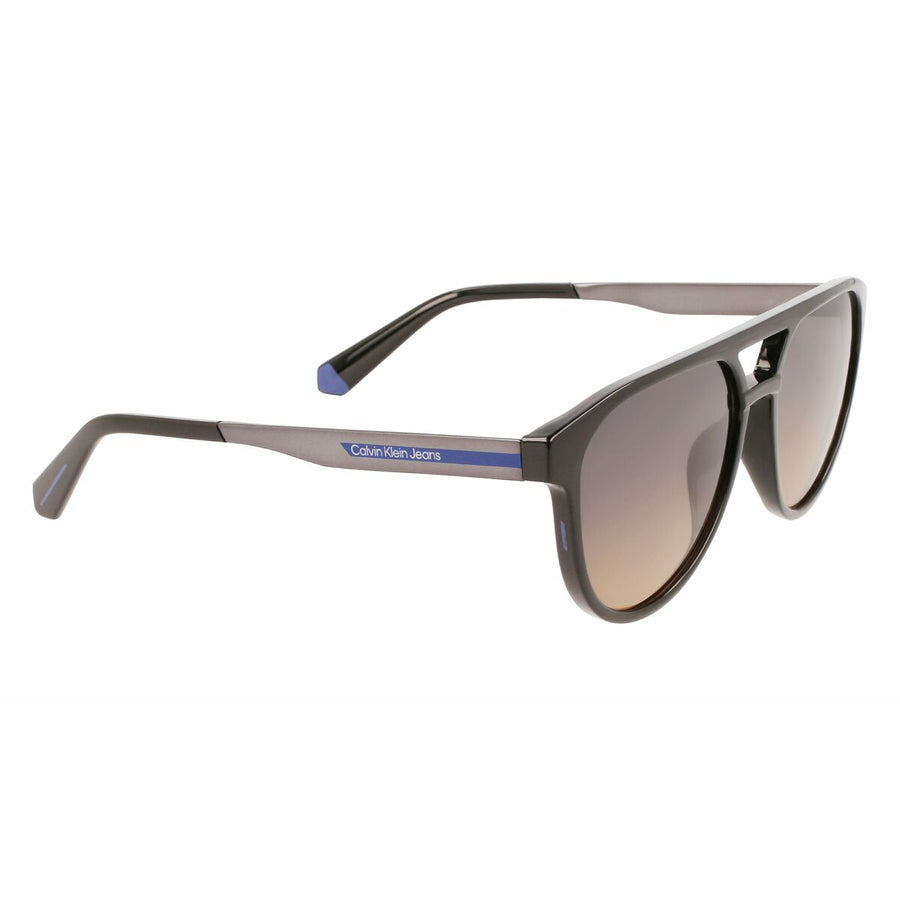 Gafas de Sol Unisex Calvin Klein CKJ21625S-1 ø 56 mm