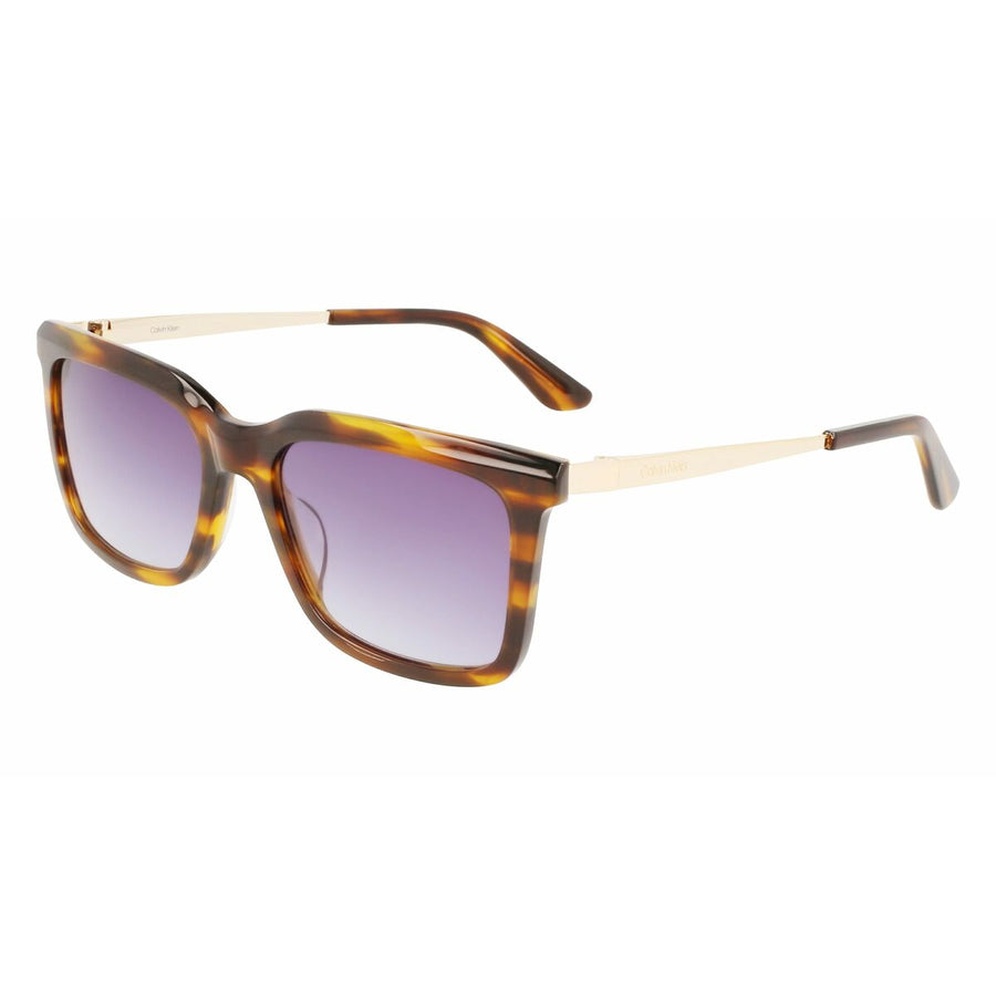 Gafas de Sol Hombre Calvin Klein CK22517S-240 Ø 55 mm