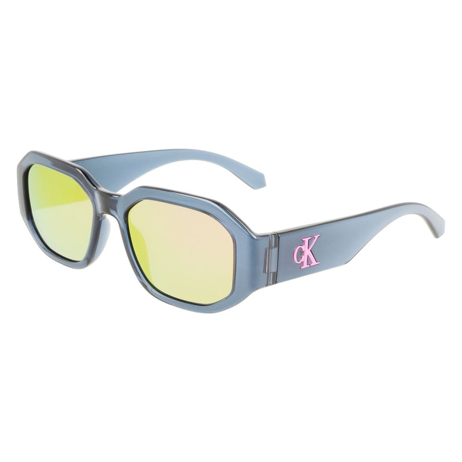 Gafas de Sol Unisex Calvin Klein CKJ22633S-405 Ø 55 mm