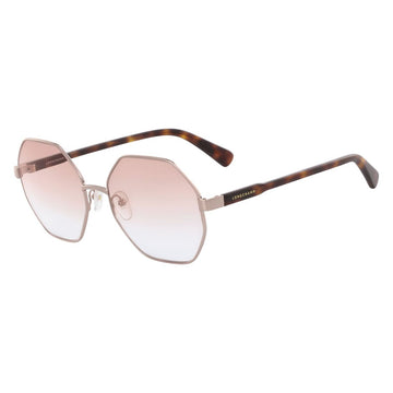 Gafas de Sol Unisex Longchamp LO106S-770 ø 57 mm