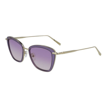 Gafas de Sol Mujer Longchamp LO638S-512 Ø 52 mm