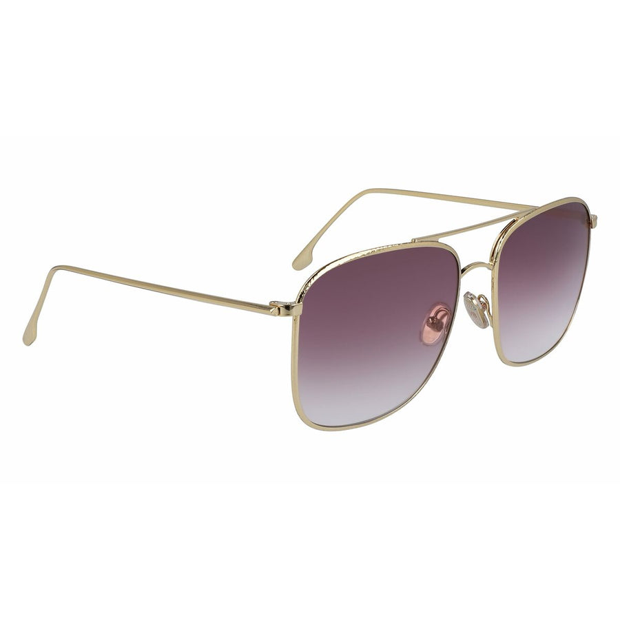 Ladies' Sunglasses Victoria Beckham VB202S-712 ø 59 mm