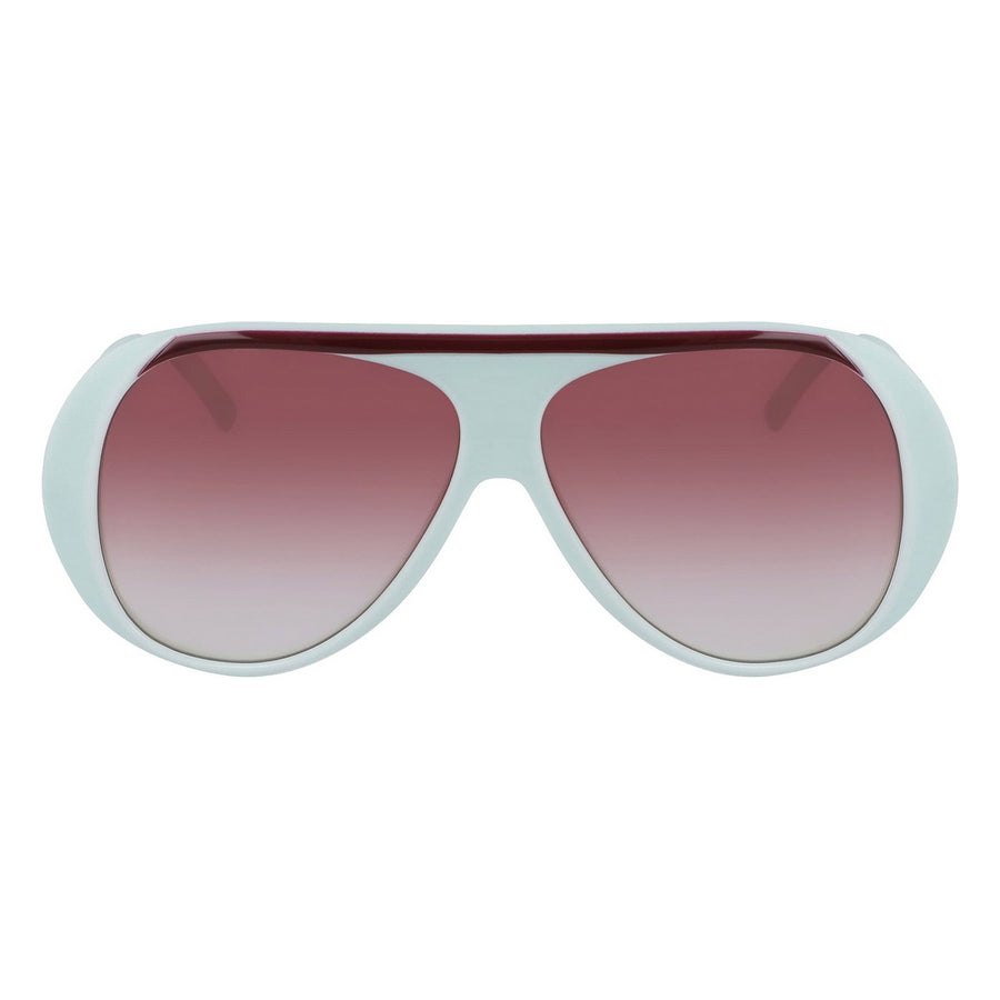 Ladies' Sunglasses Longchamp LO664S-419 ø 59 mm