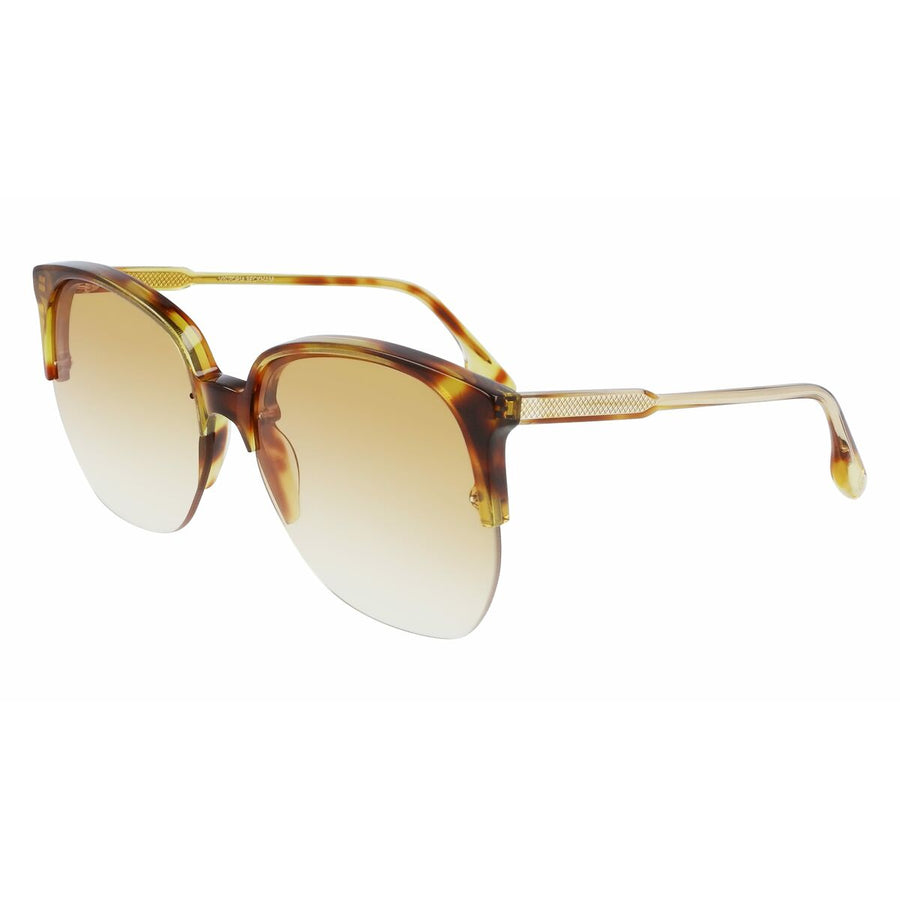 Ladies' Sunglasses Victoria Beckham VB617S-222 ø 63 mm