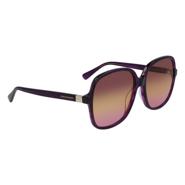 Gafas de Sol Mujer Longchamp LO668S-513 ø 58 mm